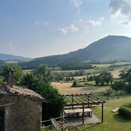 La Casetta בית חווה